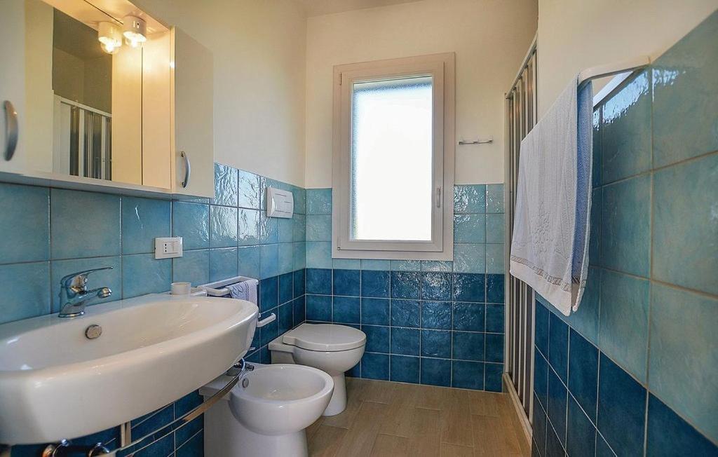 Villa Teresa Tra Il Mare E La Campagna Menfi Exterior foto