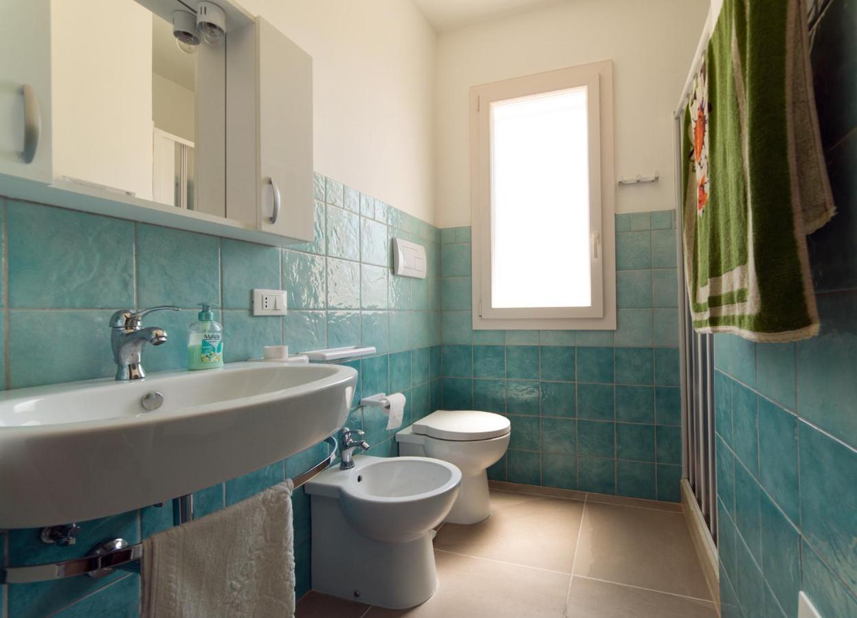 Villa Teresa Tra Il Mare E La Campagna Menfi Exterior foto