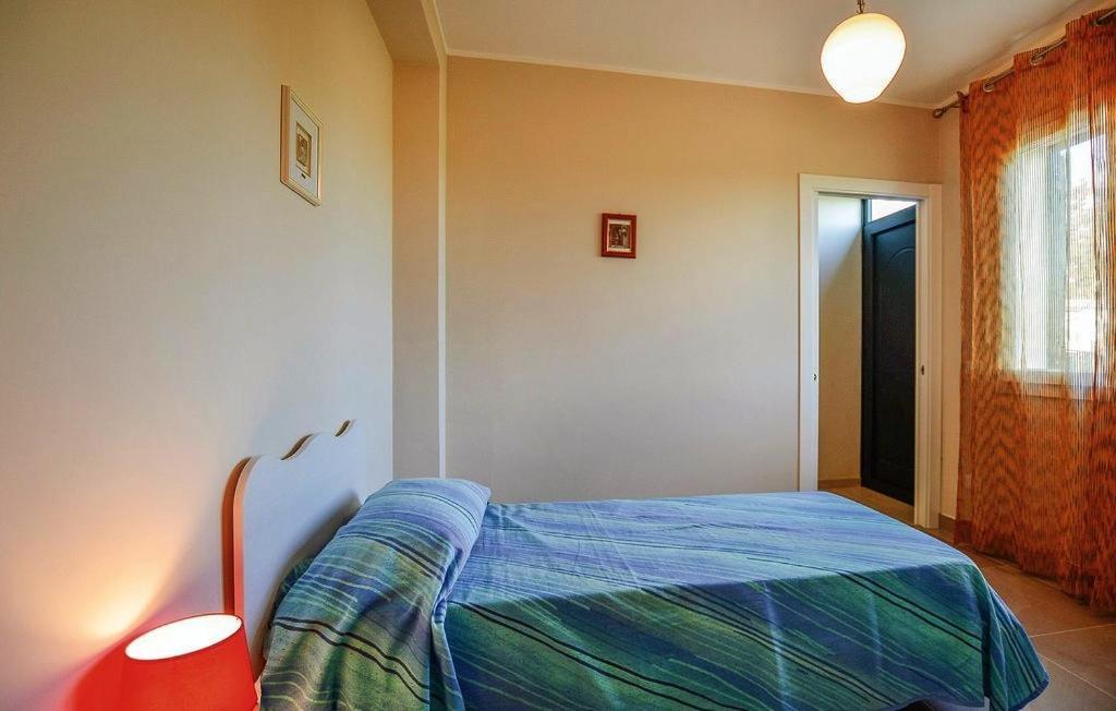 Villa Teresa Tra Il Mare E La Campagna Menfi Exterior foto