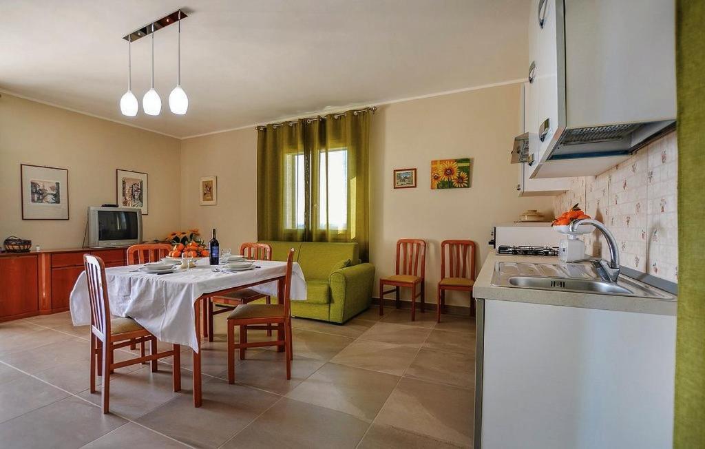 Villa Teresa Tra Il Mare E La Campagna Menfi Exterior foto